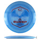 Latitude 64 Royal Grand Sweep - Sky Blue - Powergrip USA