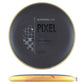 Simon Line Electron Firm Pixel - Gray / Light Orange - Powergrip USA