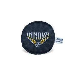 Innova Chalkr (Round Sportsack) - Black Rally - Powergrip USA