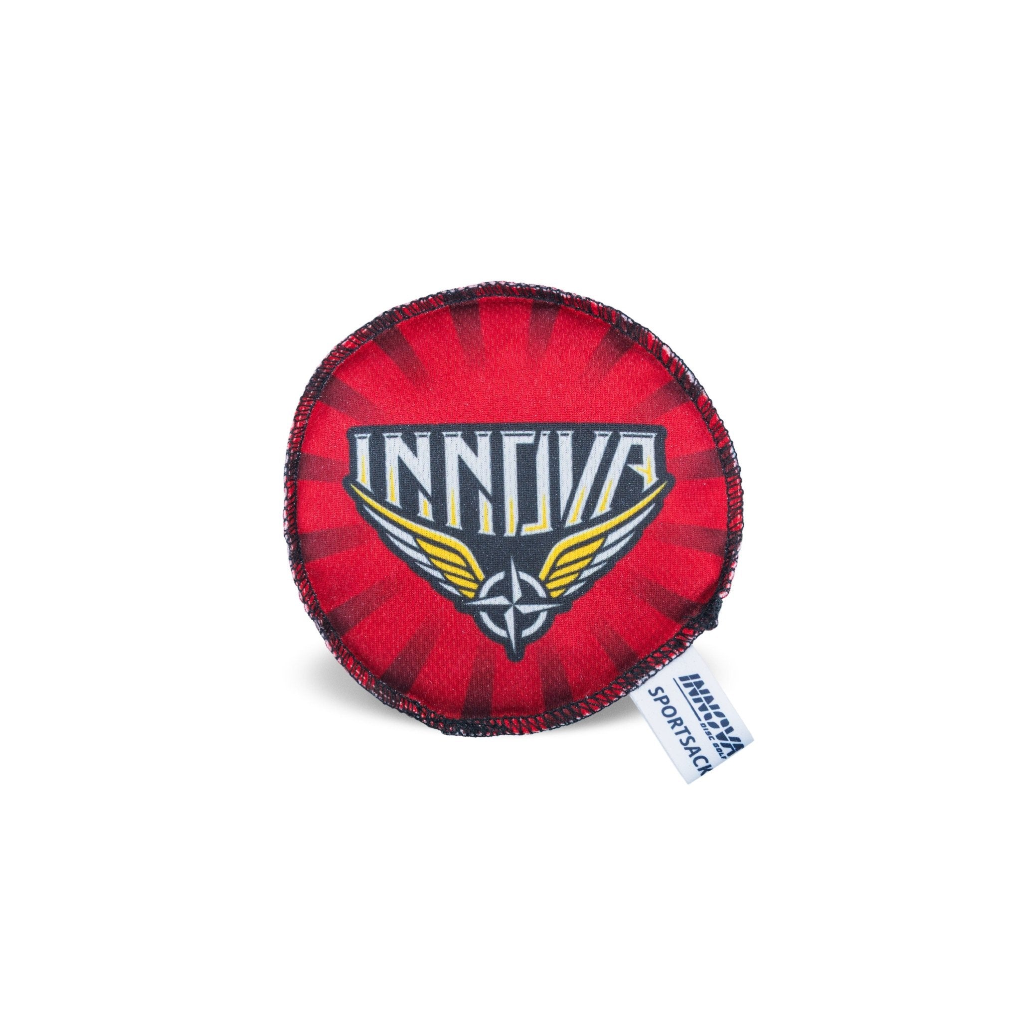 Innova Chalkr (Round Sportsack) - Chalk Bag and Mini Marker