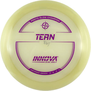 Proto Glow Champion Tern - Glow - Powergrip USA