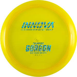 Champion Gorgon