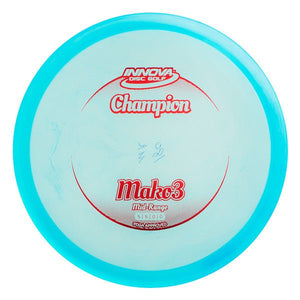 Champion Mako3 - Powergrip USA