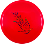 Champion Roc3 Powergrip Dove Stamp - Powergrip USA