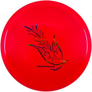 Champion Roc3 Powergrip Dove Stamp - Powergrip USA