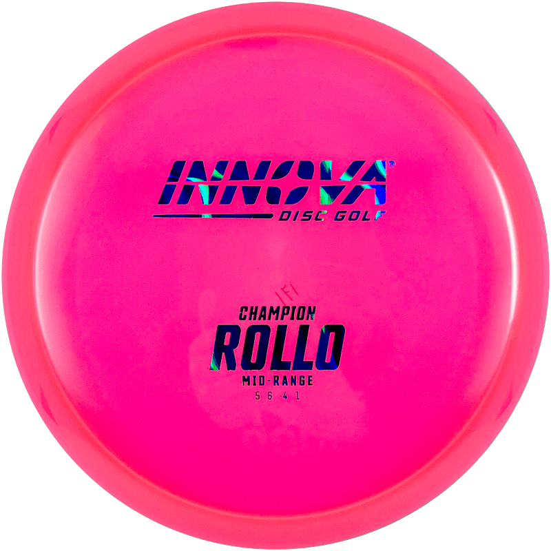 Innova Champion Rollo | Midrange | Disc Golf