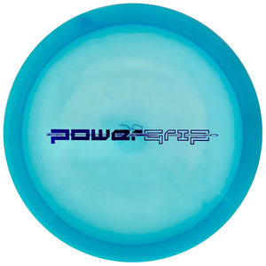 Champion Teebird Powergrip Bar Stamp - Powergrip USA
