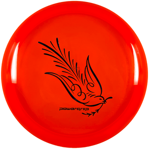 Champion TeeBird Powergrip Dove Stamp - Powergrip USA