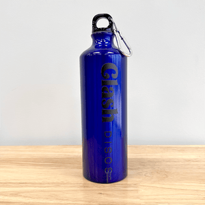 Water Bottle - Powergrip USA
