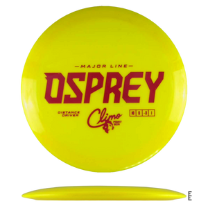 Major Line Osprey - Used