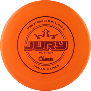 Classic Jury - Powergrip USA