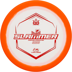 Classic Supreme Orbit Sockibomb Slammer Ignite Stamp V2 - Powergrip USA