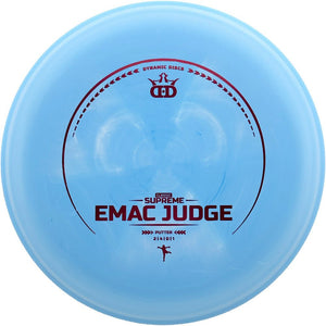 Classic Supreme EMAC Judge - Powergrip USA