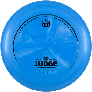 Classic Supreme Judge - Powergrip USA