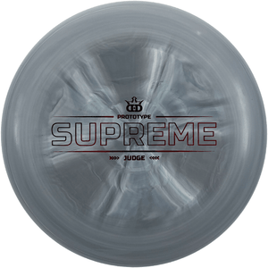 Classic Supreme Judge Prototype - Powergrip USA