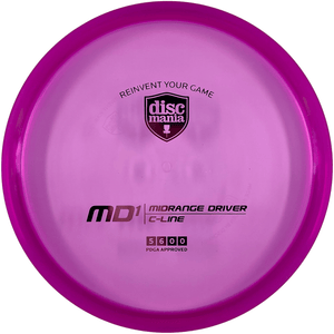 C - Line MD1 - Powergrip USA