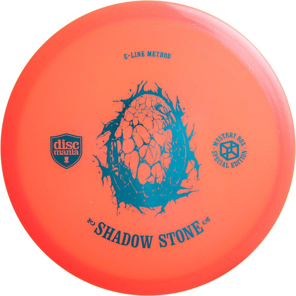 Discmania C-Line Method Limited Edition - Shadow Stone | Midrange ...