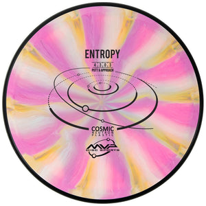 Cosmic Neutron Entropy - Powergrip USA