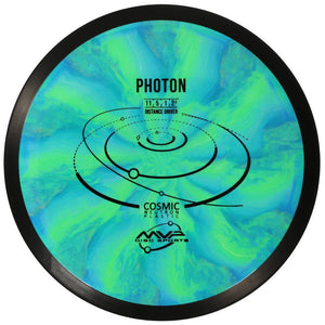 Cosmic Neutron Photon - Powergrip USA