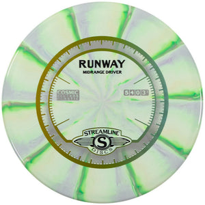 Cosmic Neutron Runway - Powergrip USA