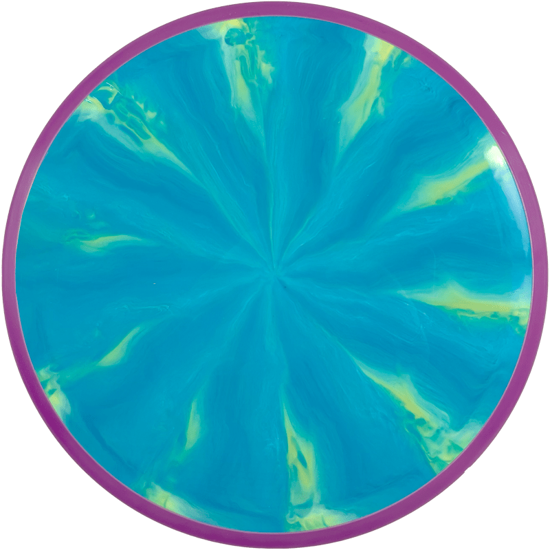 Cosmic Neutron Crave Blank Stamp - Powergrip USA