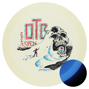 Color Eclipse Drift 2024 OTB Open - Powergrip USA