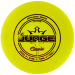 Dynamic Discs Classic Soft EMAC Judge - Powergrip USA