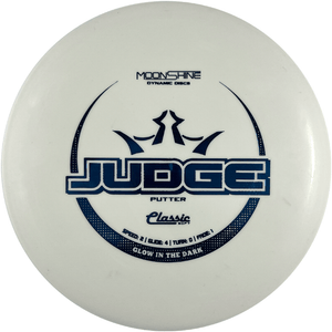 Classic Soft Moonshine Judge - Powergrip USA