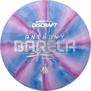 Discraft CT Swirl Focus Anthony Barela - Powergrip USA