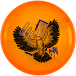 Cryztal Ringer 2023 Ledgestone Edition - Powergrip USA