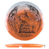 Innova Duo Roc3 - 2025 Halloween Edition - White / Orange - Duo - Powergrip USA