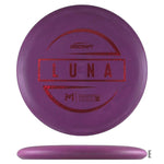 Discraft Rubber Blend Jawbreaker Luna Paul McBeth - Violet - Powergrip USA