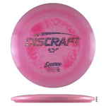 Discraft ESP Comet - Pink - Powergrip USA