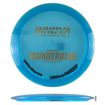 Innova Champion Thunderbird disc golf disc