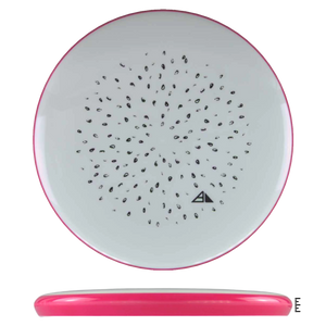 Neutron Soft Pitch Dragon Fruit Edition