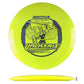Innova Star Valkyrie - Yellow - Powergrip USA