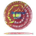 Innova Star I - Dye Destroyer - Unique - Powergrip USA