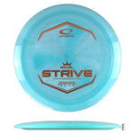 Latitude 64 Royal Grand Strive - Aquamarine - Powergrip USA