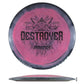 Innova Halo Star Destroyer - Pink / Black - Powergrip USA