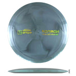 Discraft Titanium Scorch - Gray - Powergrip USA