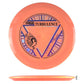 Streamline Discs Neutron Turbulence - Light Orange - Powergrip USA