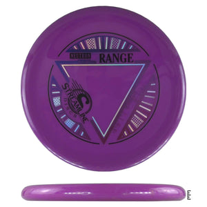 Streamline Discs Neutron Range disc golf disc
