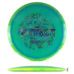 Innova Halo Star Gorgon - Blue / Light Green - Powergrip USA