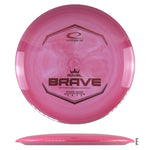 Latitude 64 Royal Grand Brave - Pale Red - Violet - Powergrip USA