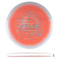 Innova Halo Star Fox - Orange / White - Powergrip USA