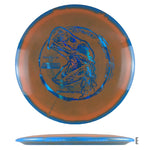 Innova Halo TeeBird3 - 2024 Greater Peoria Open - Orange / Blue - Powergrip USA