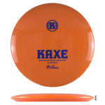 Kastaplast K1 Kaxe - Glow - Powergrip USA