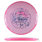 Innova Halo Star Fox - White / Pink - Powergrip USA