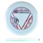 Streamline Discs Neutron Turbulence - Off White - Powergrip USA