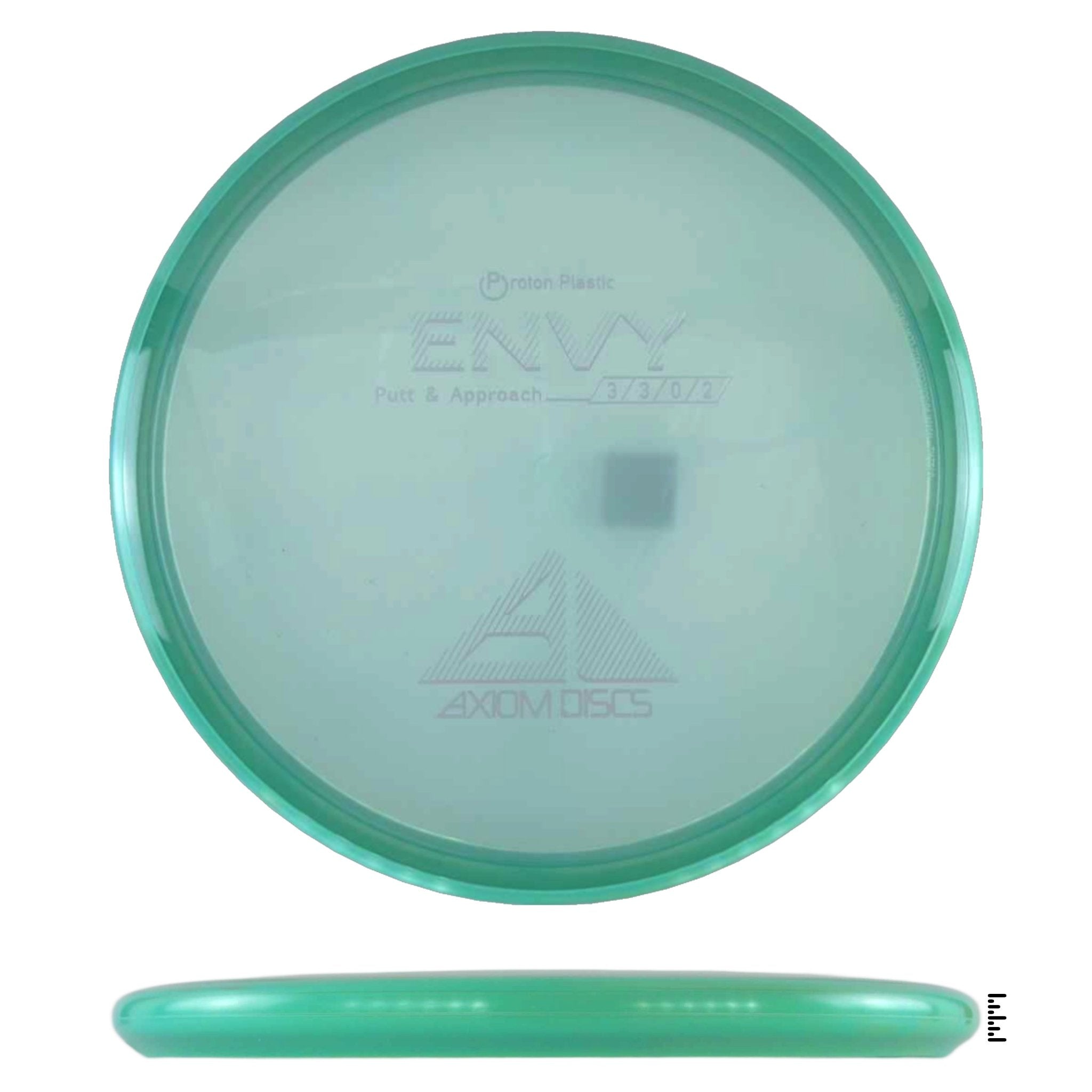 Axiom Discs Proton Envy | Disc Golf Disc